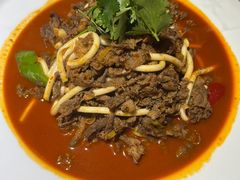 -阿西娅食府(中关村店)