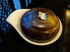 -武汉武昌威斯汀酒店-知味自助餐厅