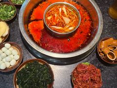 -麻大侠老火锅(巴国城店)