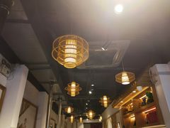 大堂-胖记烤肉(湖大店)