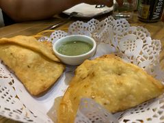 -Masala Curry and BBQ·玛莎拉巴基斯坦美食(金水万达店)