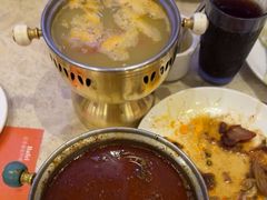 -芭菲盛宴·环球美食(北城国际店)