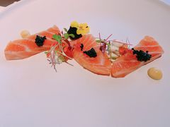 -L'Arome芳芳法国餐厅(仙林金鹰店)