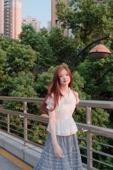 -DL HOPE明星造型