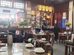 -长兴菜馆(高桥店)