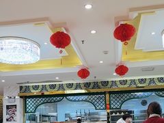 -穆隆斋清真大饭店(串窑街店)