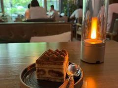 -咖法森林·咖啡  酒吧(天河店)