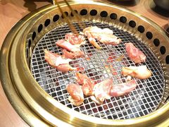 -海之屋韩式烤肉(海棠68环球美食街店)
