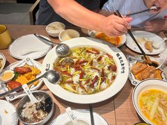 -新太二·鲜料川菜(群光广场店)