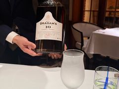 -Le Comptoir de Pierre Gagnaire