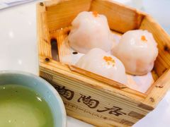 陶陶居大虾饺-陶陶居酒家(海岸城店)