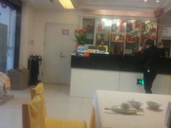 -楼兰印象(朝外店)