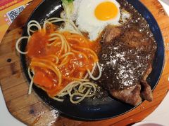 -豪享来中西餐厅(隆昌店)