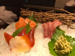-旨料亭日本料理(四川北路店)