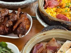 -崖口煲仔饭