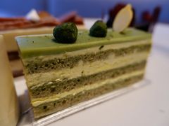 -北京柏悦酒店·锦庭餐厅Dining Room
