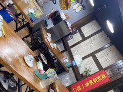 -星记小馆·小蓝龙·老南京砂锅菜(上海路店)