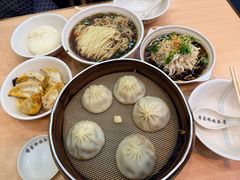-蒋家桥饺面店(广陵路店)