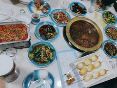-和庆斋羊蝎子火锅·碳缸烧烤(顺义旗舰店)