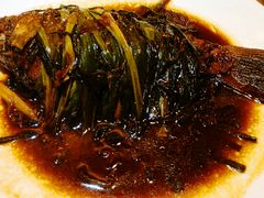 -小城故事·地道宁波味(月湖盛园店)