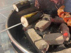 -水浒烤肉(大学城总店)