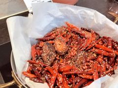 -索菲特西湖大酒店·香榭丽全日候餐厅(南山路店)