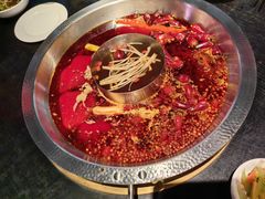 -巴蜀大宅门火锅(川音店)