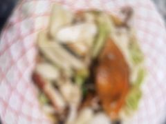 -国惠大酒楼(仓山万达店)