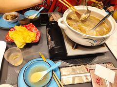 -金龙·打边炉(南京西路店)