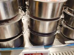 -海底捞大排档火锅(打浦路店)