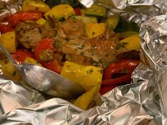 牛肚杆菌烩蔬菜-La Tavernetta(Bar à Vin)(乌鲁木齐路店)