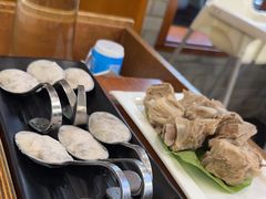 -土连锅·现熬养生汤锅(梁家巷店)