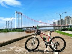 -怡海公园(桂城街道)