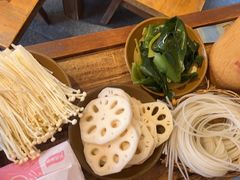 -井福老火锅(温江亚洲湾店)