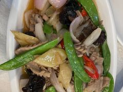 -莲花公园煎蟹(总店)