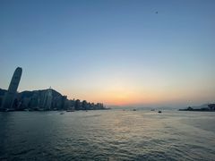 -海港城