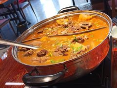 -满堂春特色餐馆