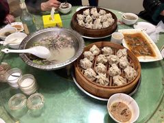-国庆烧麦馆