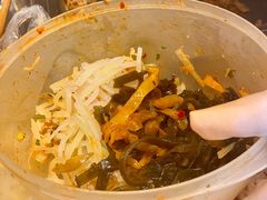 -阿姨卷饼(平凉路店)