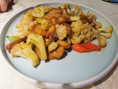 -德尚煌·顺德菜(誉山悠方天地店)