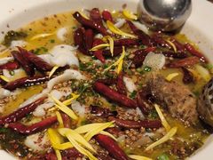 -太二酸菜鱼(汕头苏宁广场店)