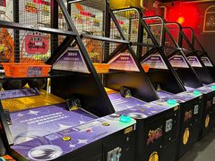 -星际传奇(观澜湖新城店)