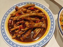 -回家吃饭·地道南昌菜(建德观总店)