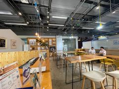 -天真蓝照相馆(五角场百联又一城店)