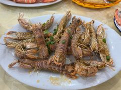 -秋姐美食店(旅游大道店)