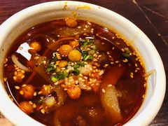 -成都你六姐·牛肉冒菜(城市集市合生汇店)