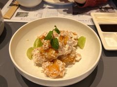 -小大董·烤鸭(观景餐厅·南京西路店)