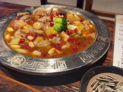 -破店肥哈·海鲜·烧烤(郑州银泰inPARK店)
