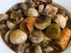 -包子大王(新泽巷店)