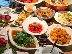-黄鹤天厨·泡椒田鸡创始者(莲花店)